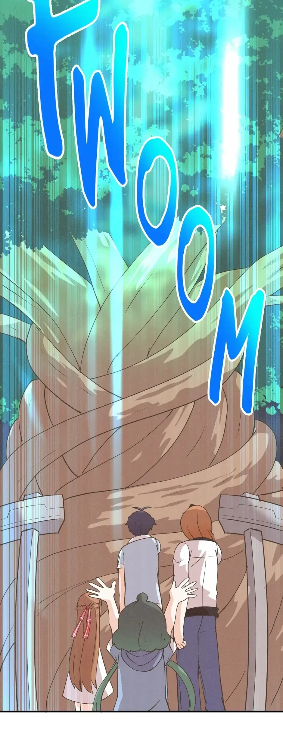 Spirit Farmer Chapter 187 - halaman 54