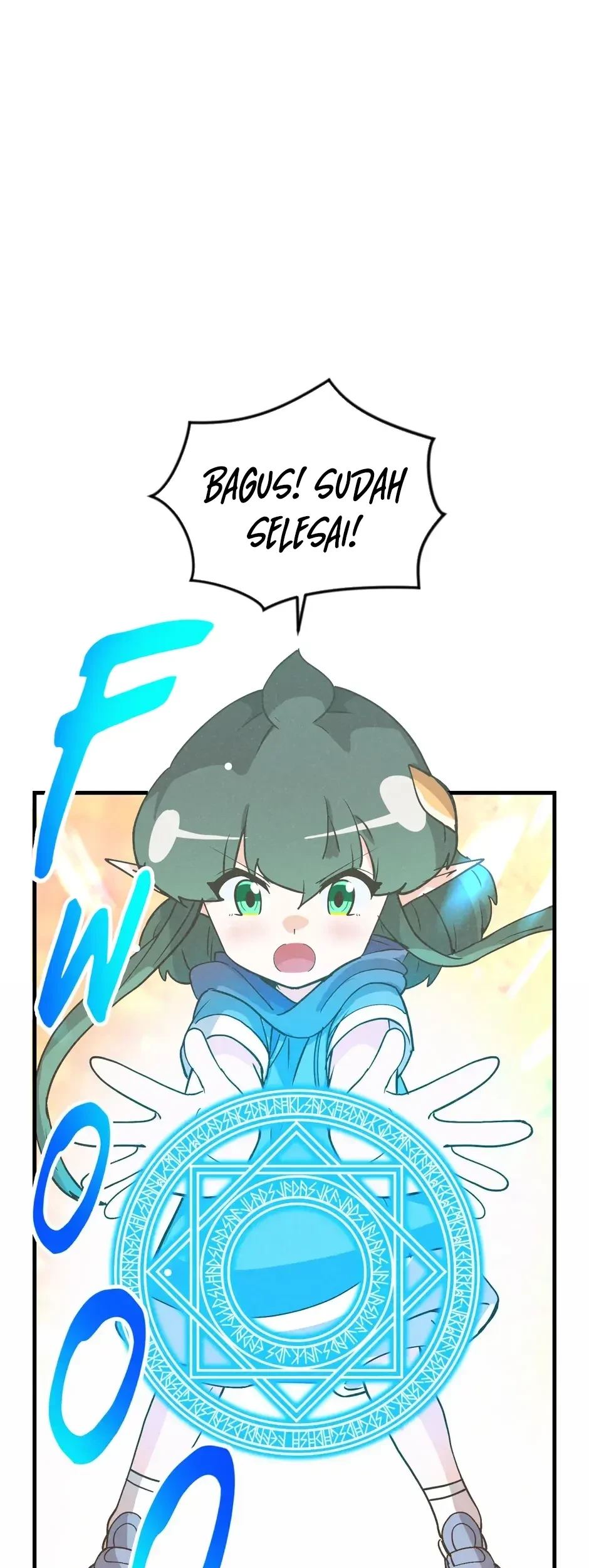 Spirit Farmer Chapter 187 - halaman 55