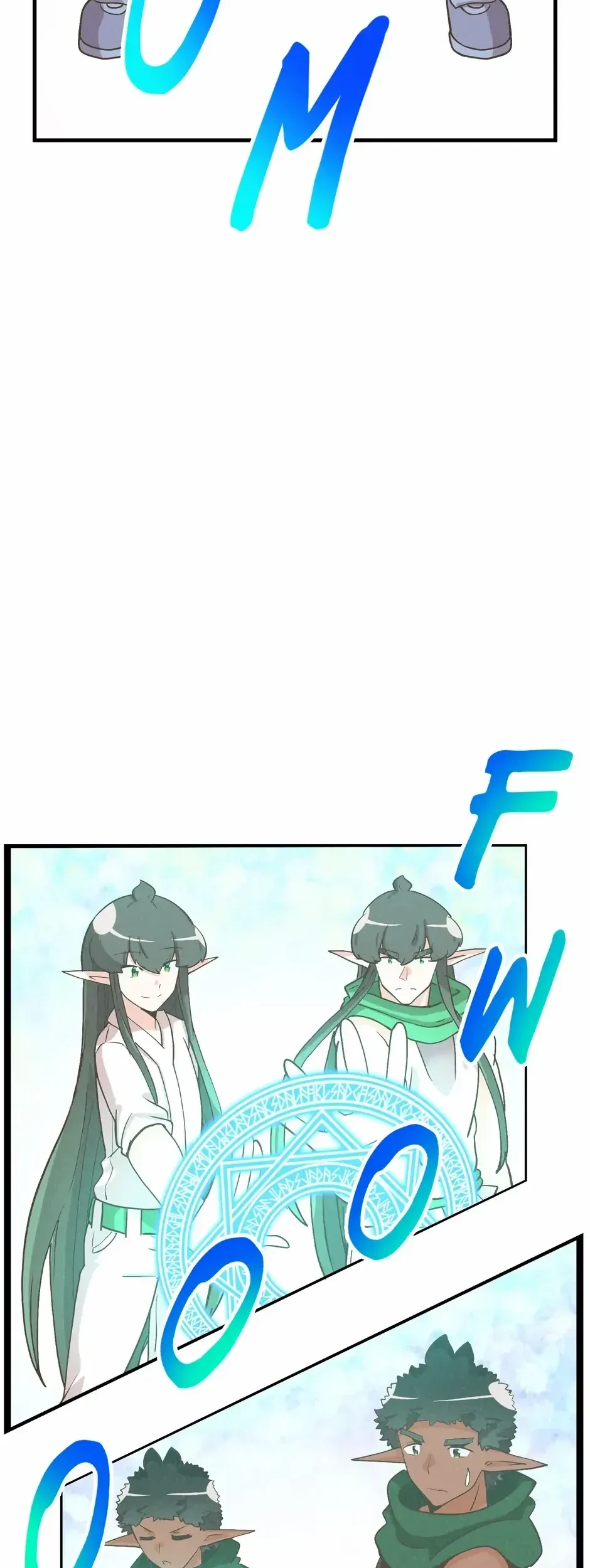 Spirit Farmer Chapter 187 - halaman 56