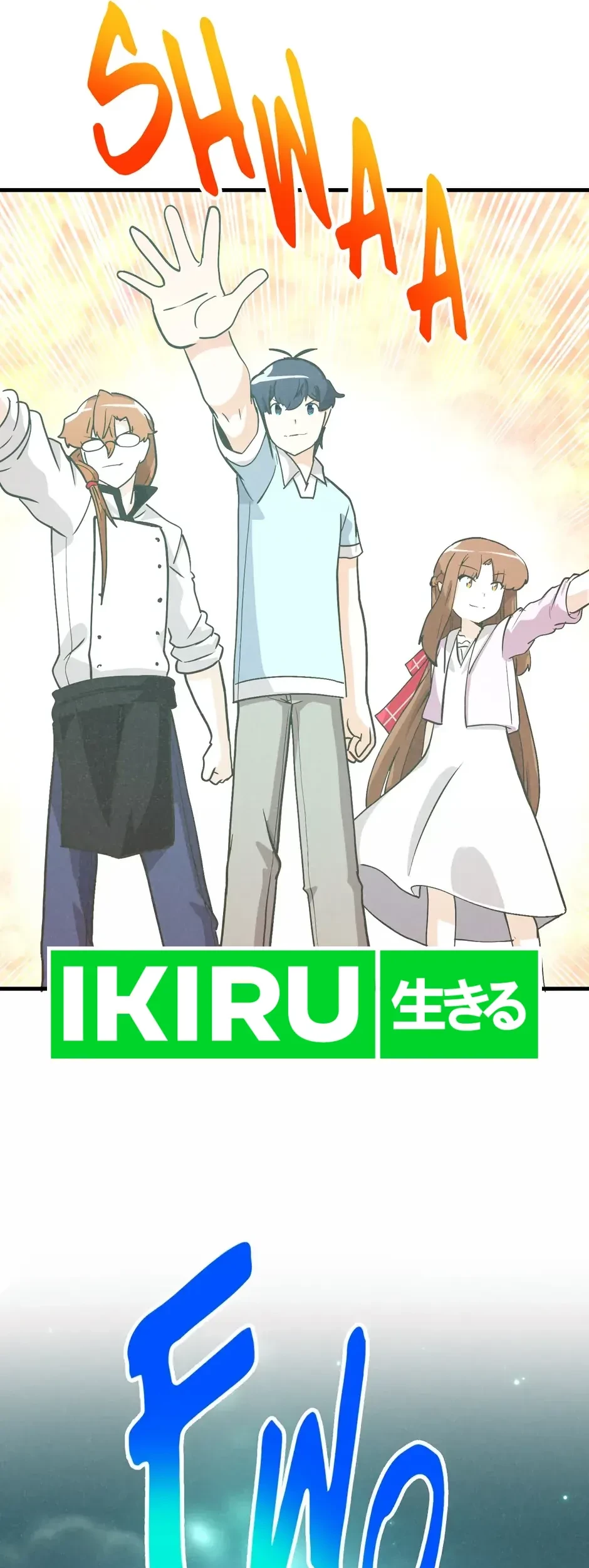 Spirit Farmer Chapter 187 - halaman 58