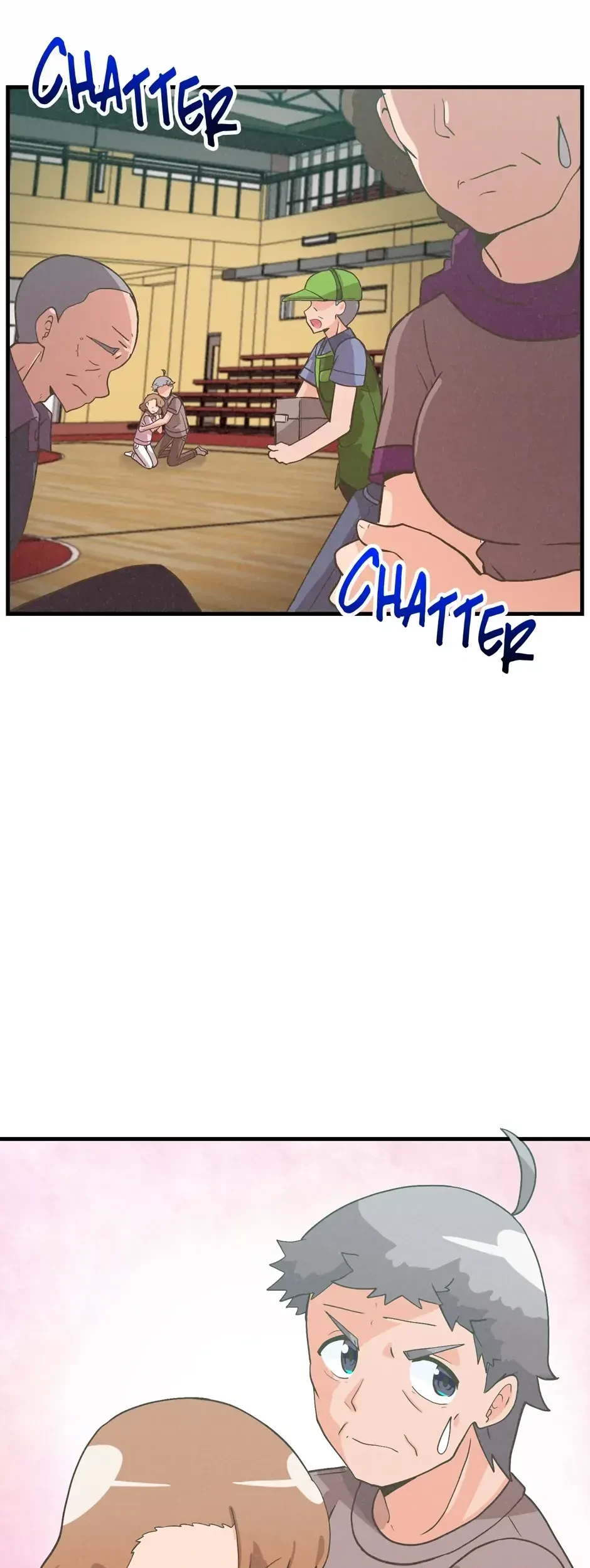 Spirit Farmer Chapter 187 - halaman 6