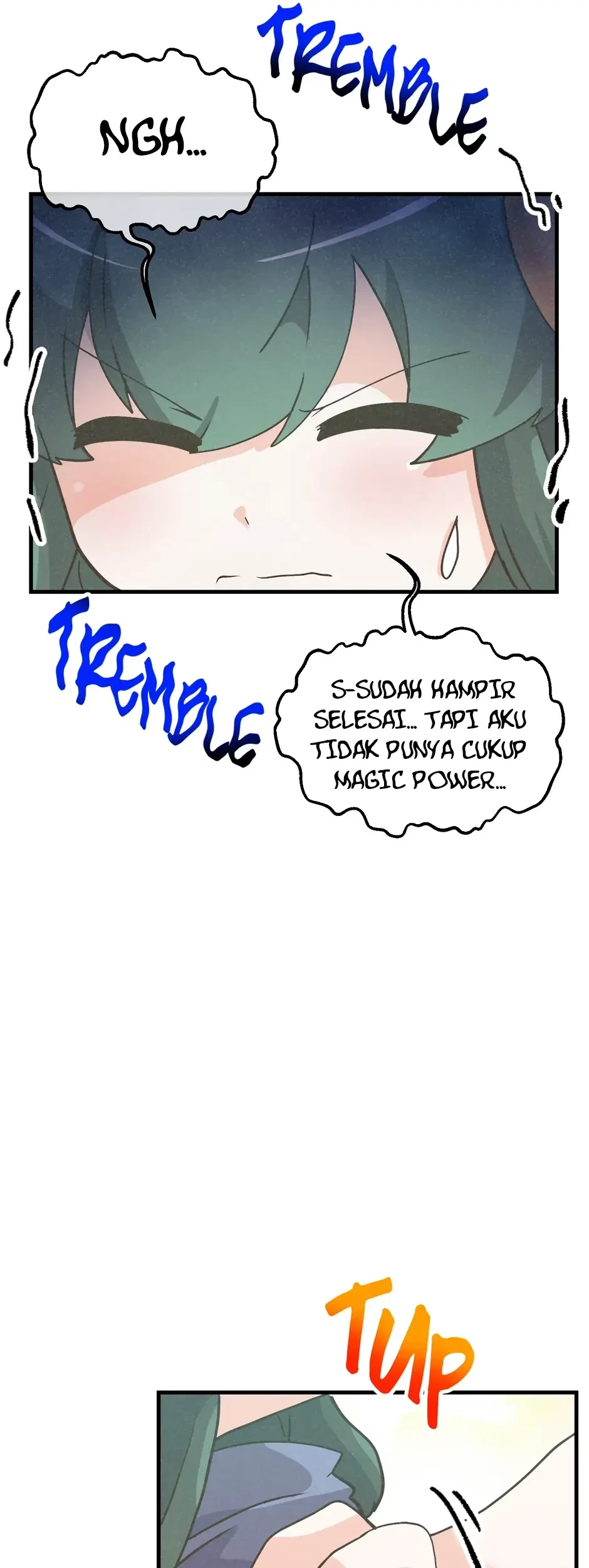 Spirit Farmer Chapter 187 - halaman 65