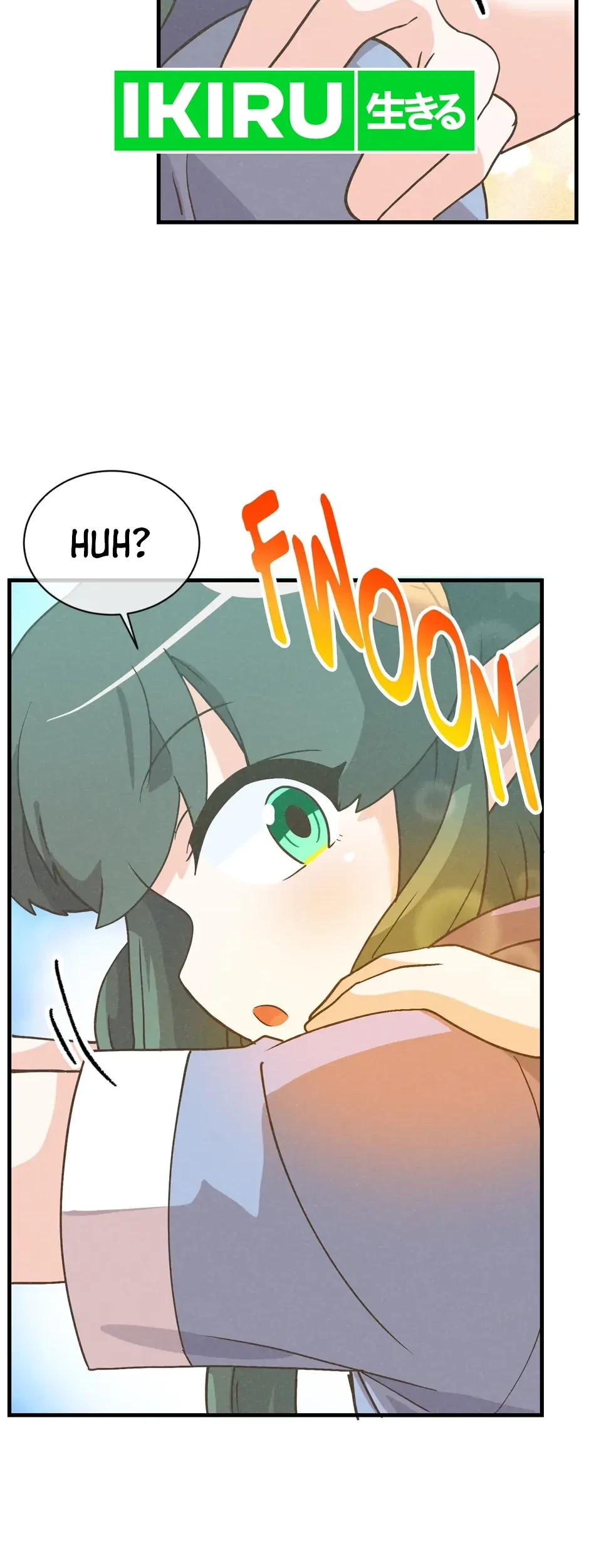 Spirit Farmer Chapter 187 - halaman 66