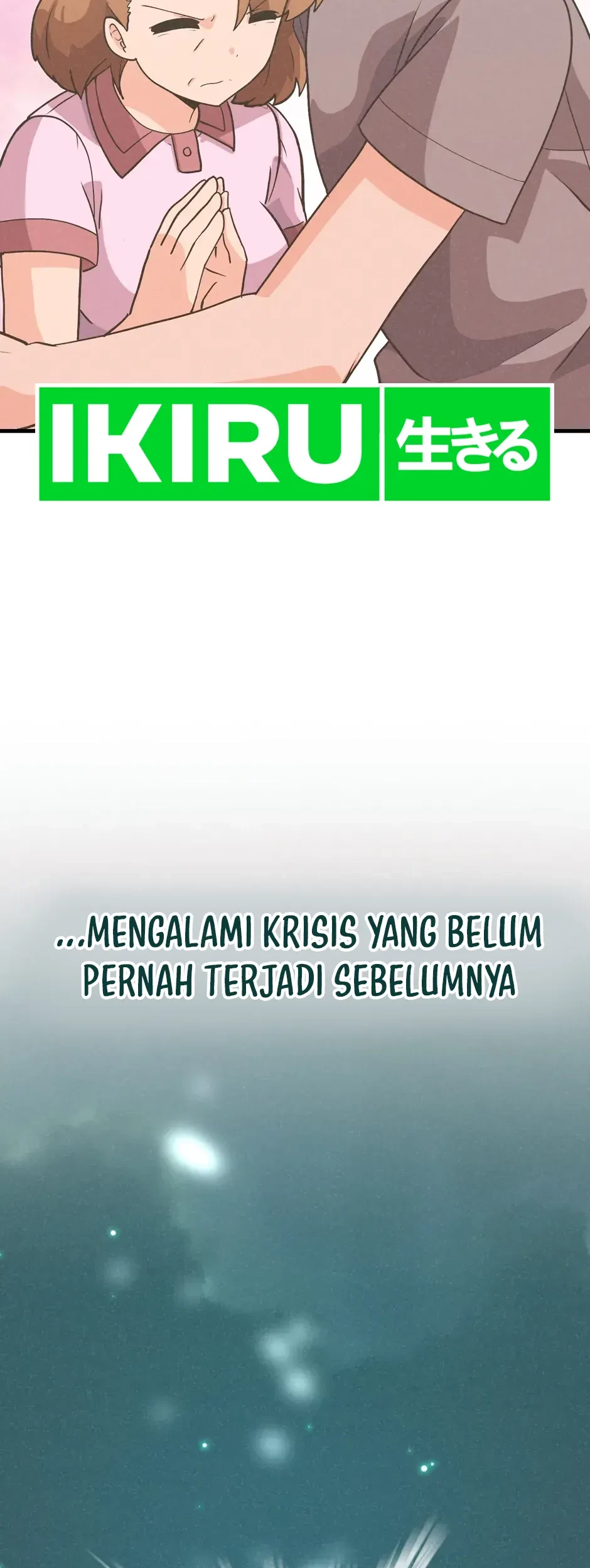 Spirit Farmer Chapter 187 - halaman 7