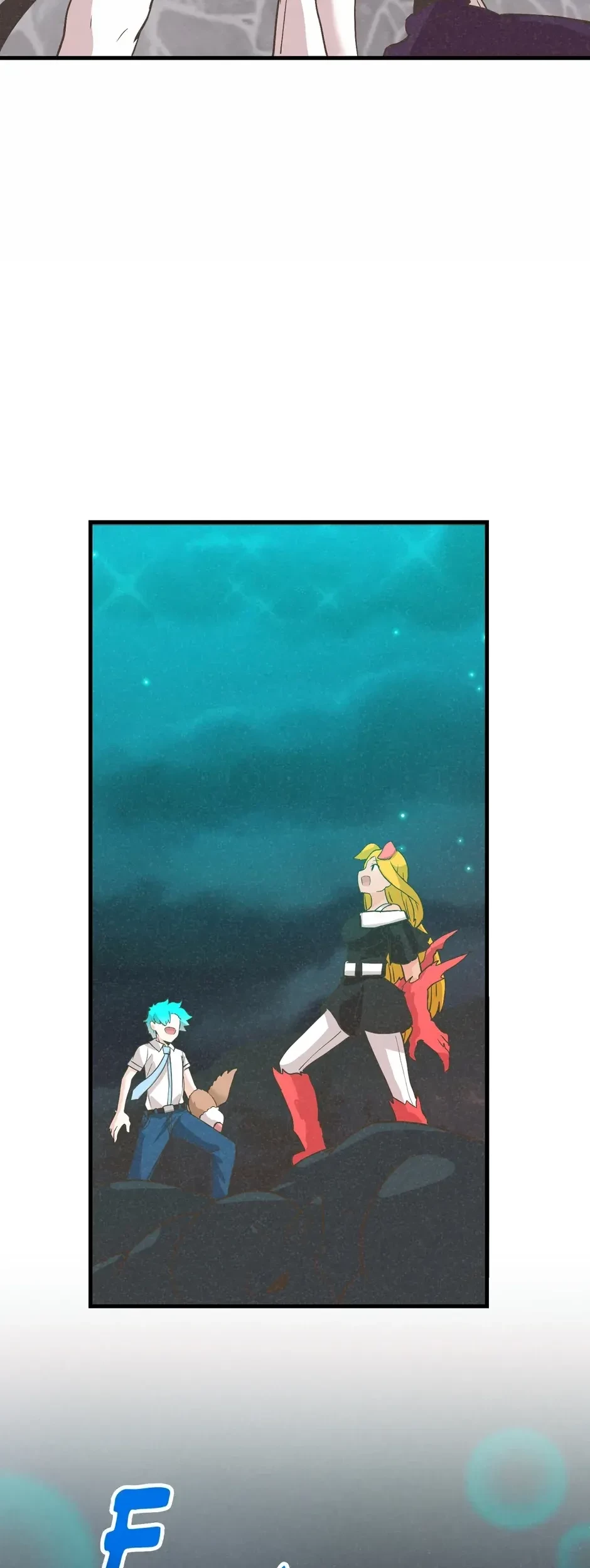 Spirit Farmer Chapter 187 - halaman 74