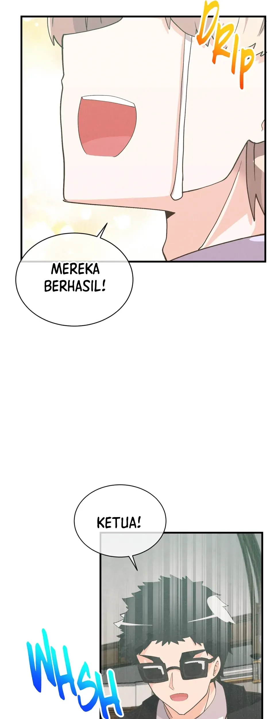 Spirit Farmer Chapter 187 - halaman 79
