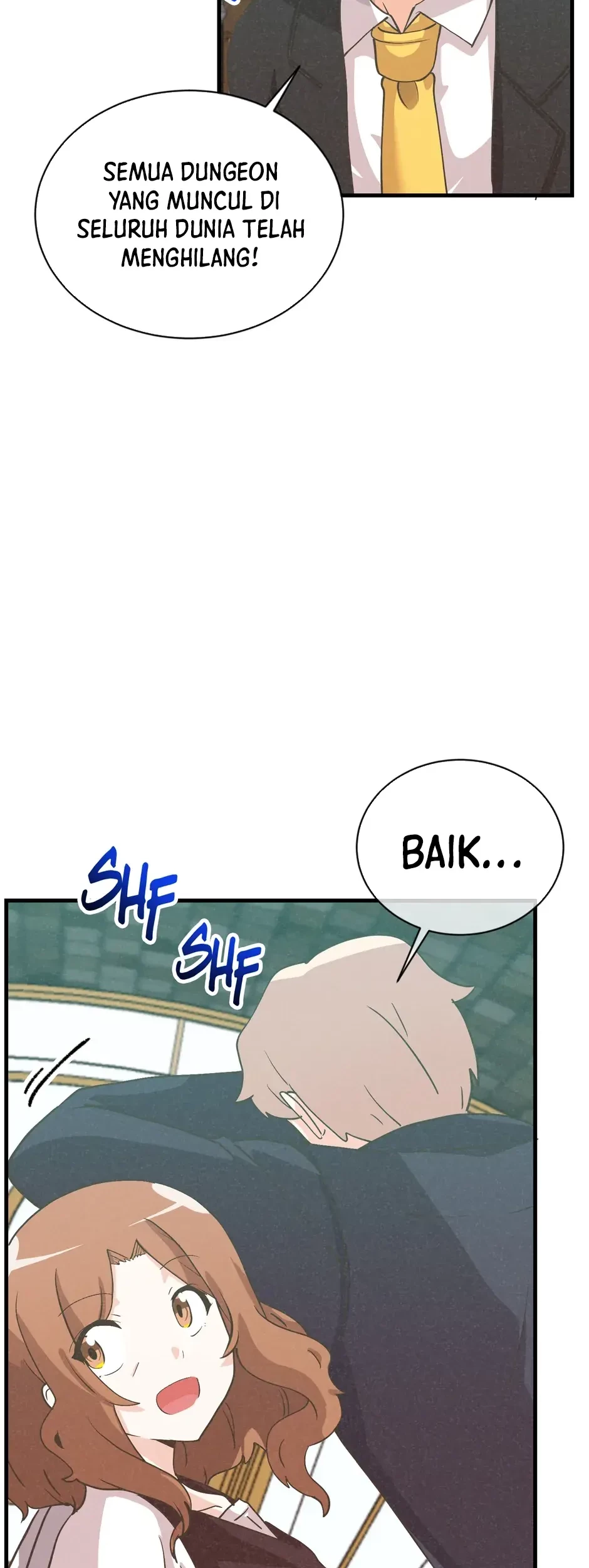 Spirit Farmer Chapter 187 - halaman 80