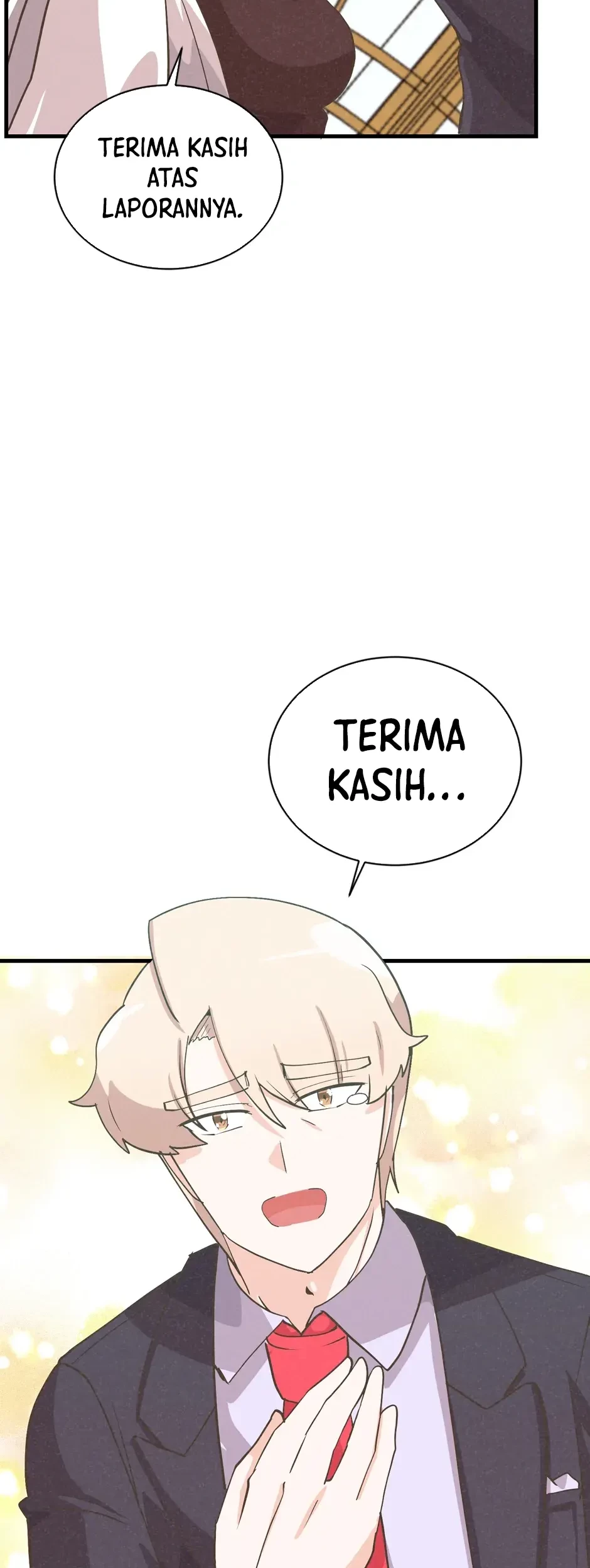 Spirit Farmer Chapter 187 - halaman 81