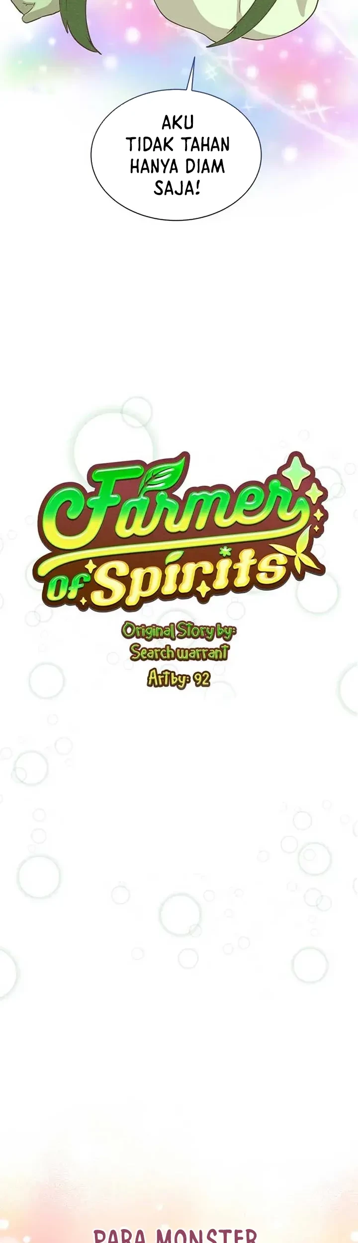 Spirit Farmer Chapter 188 - halaman 10