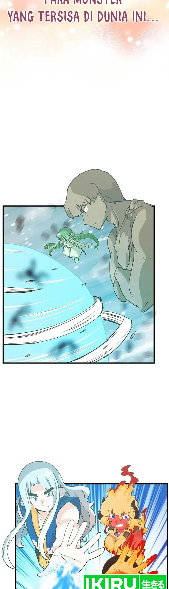 Spirit Farmer Chapter 188 - halaman 11
