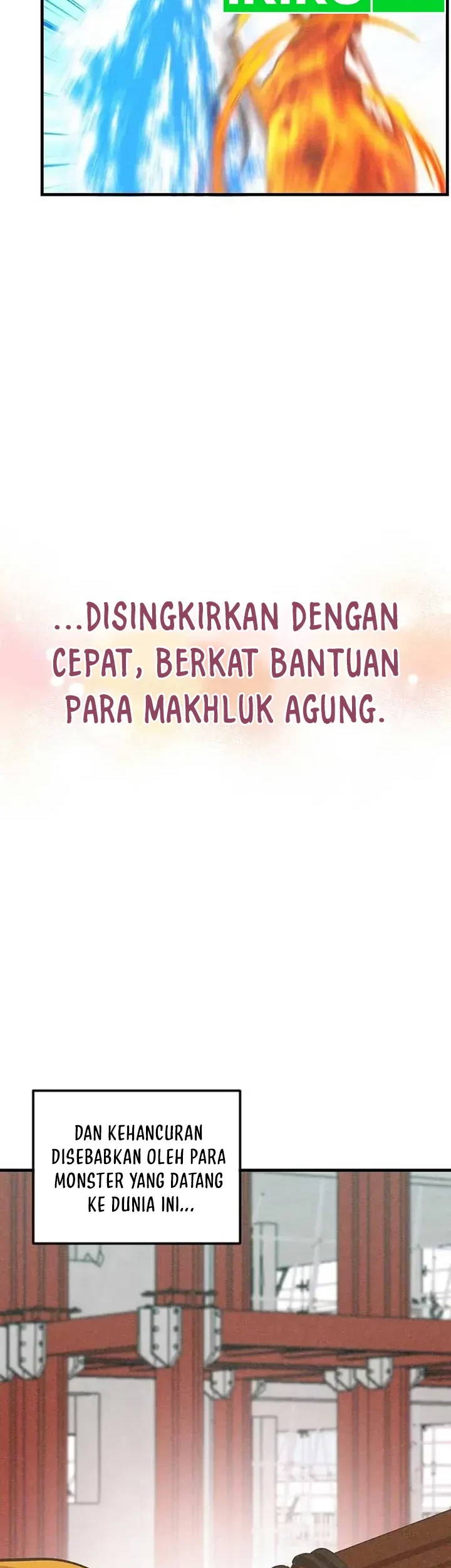 Spirit Farmer Chapter 188 - halaman 12