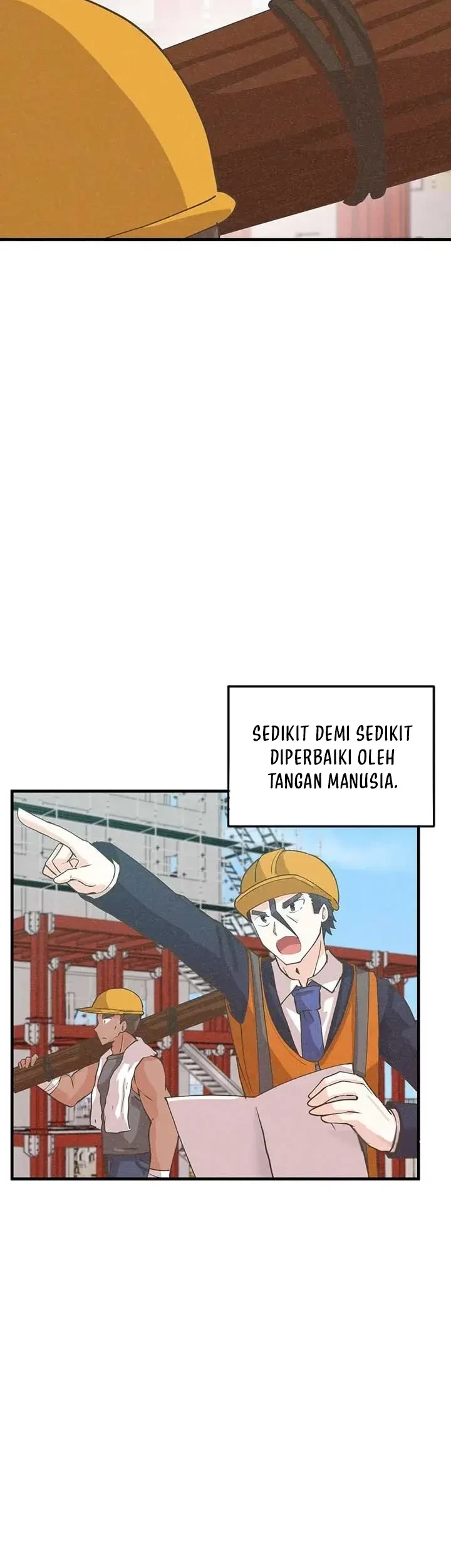 Spirit Farmer Chapter 188 - halaman 13