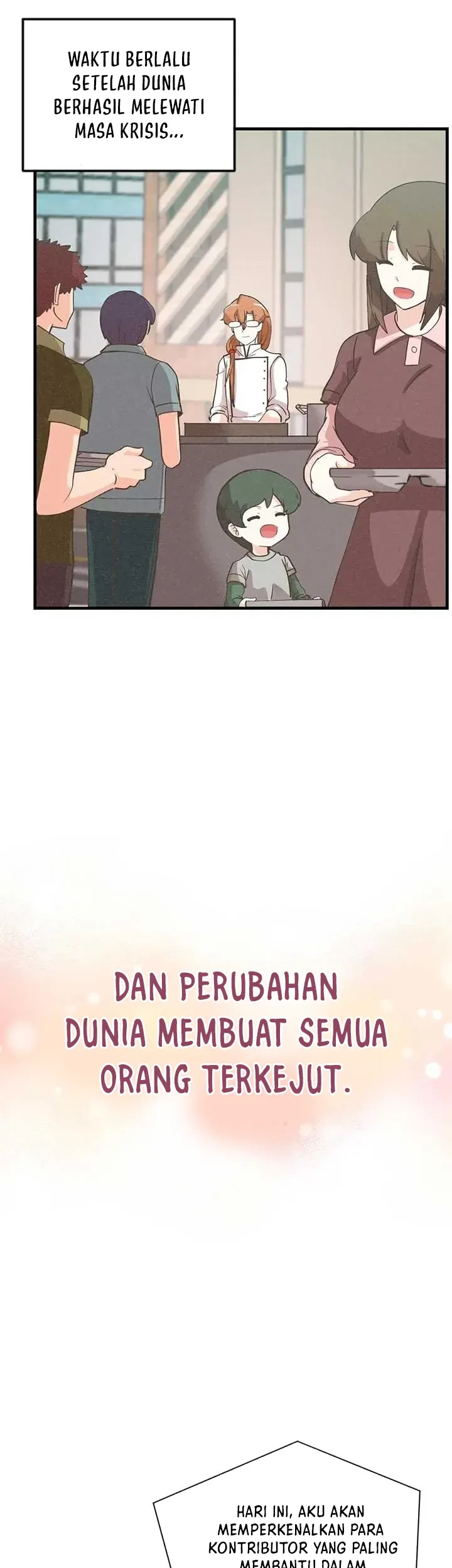 Spirit Farmer Chapter 188 - halaman 14