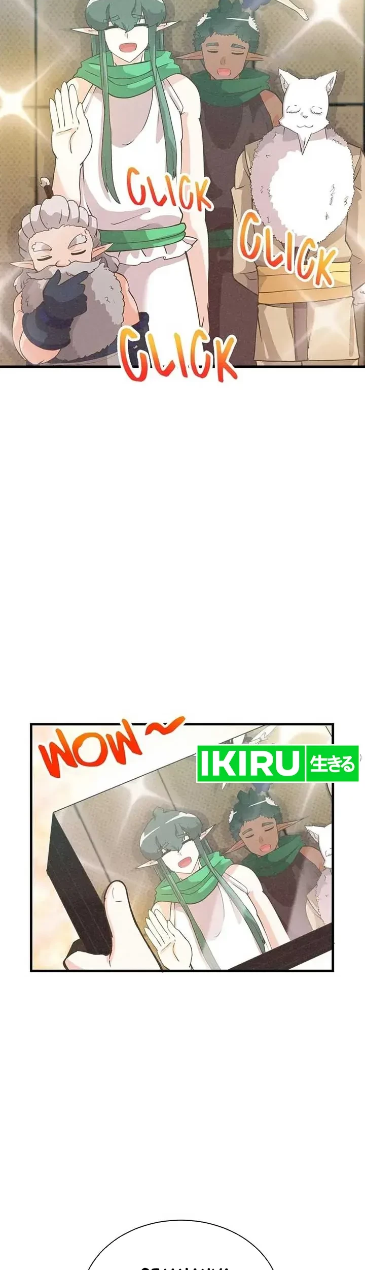 Spirit Farmer Chapter 188 - halaman 17