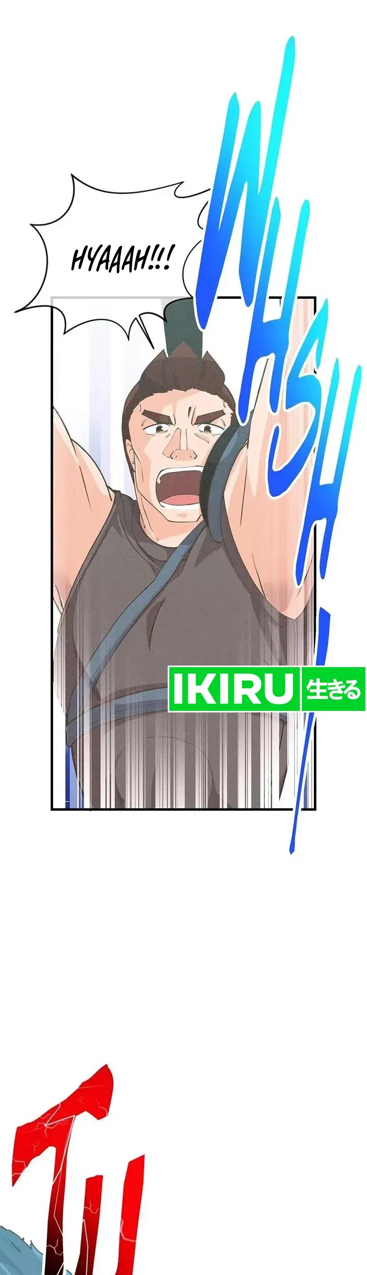 Spirit Farmer Chapter 188 - halaman 2