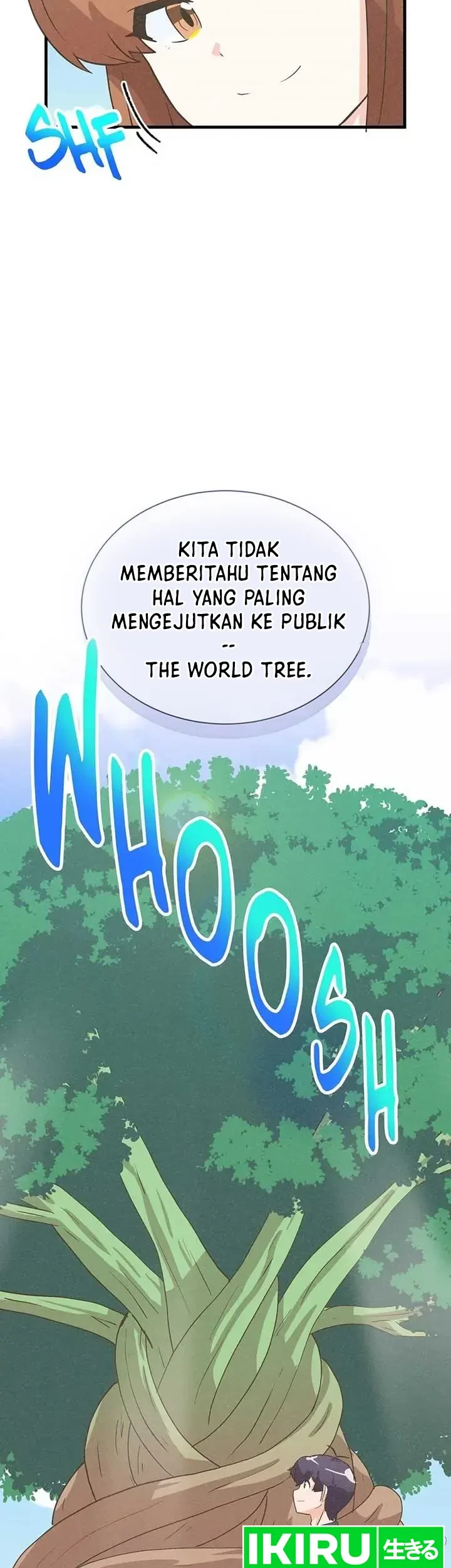 Spirit Farmer Chapter 188 - halaman 20