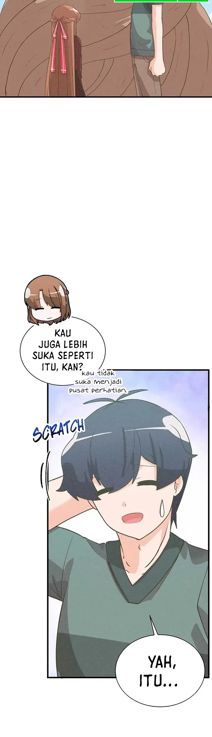 Spirit Farmer Chapter 188 - halaman 21