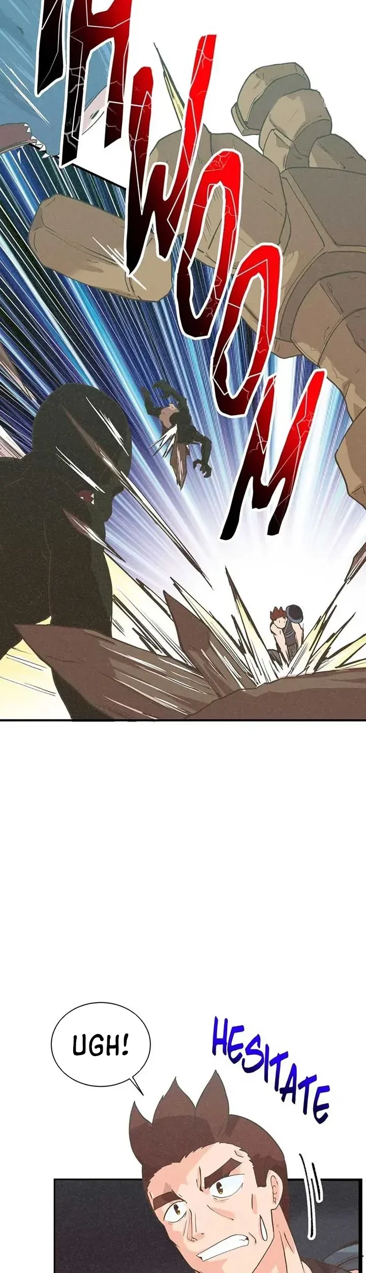 Spirit Farmer Chapter 188 - halaman 3