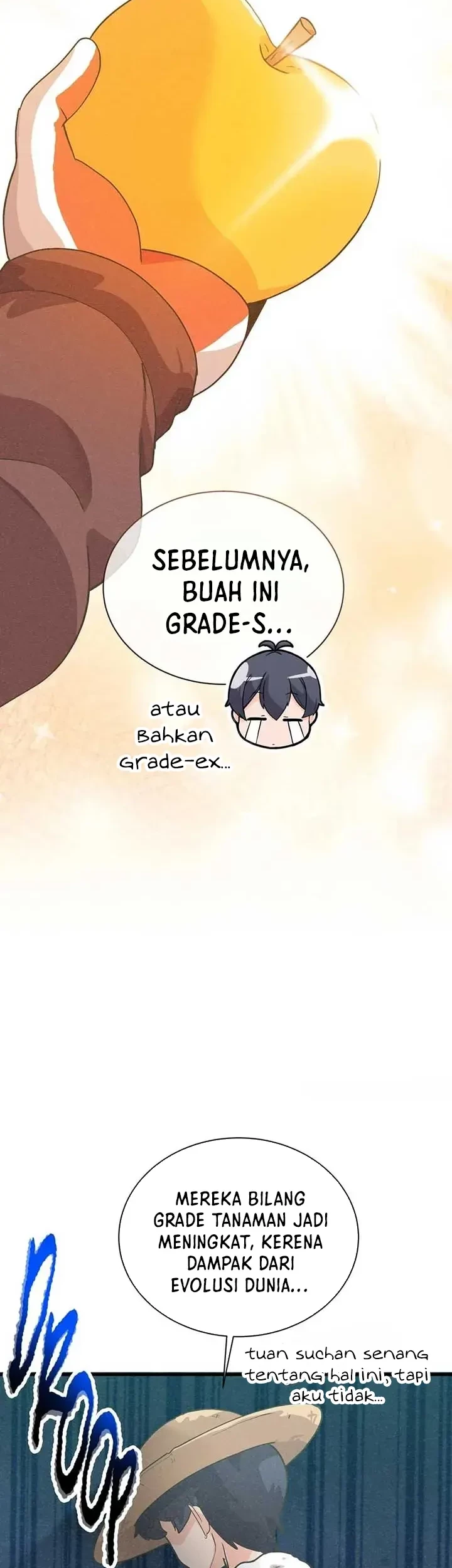Spirit Farmer Chapter 188 - halaman 31