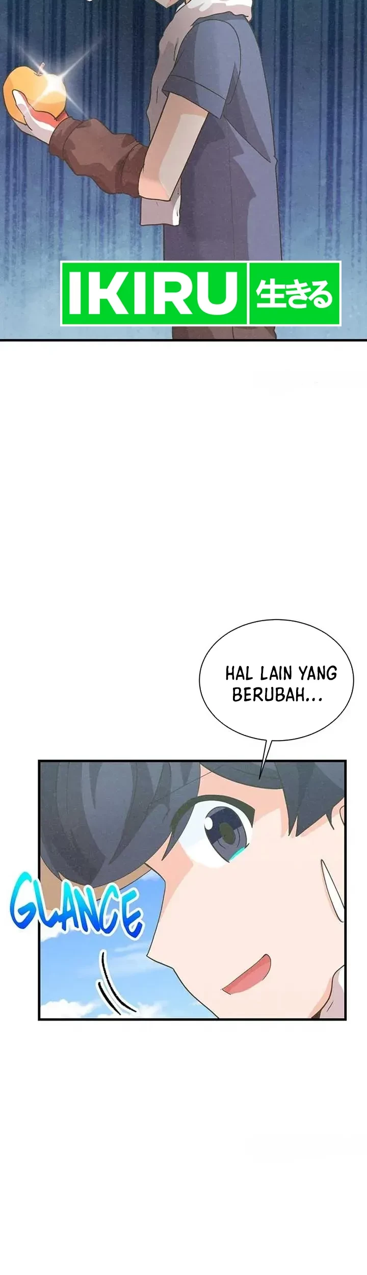 Spirit Farmer Chapter 188 - halaman 32