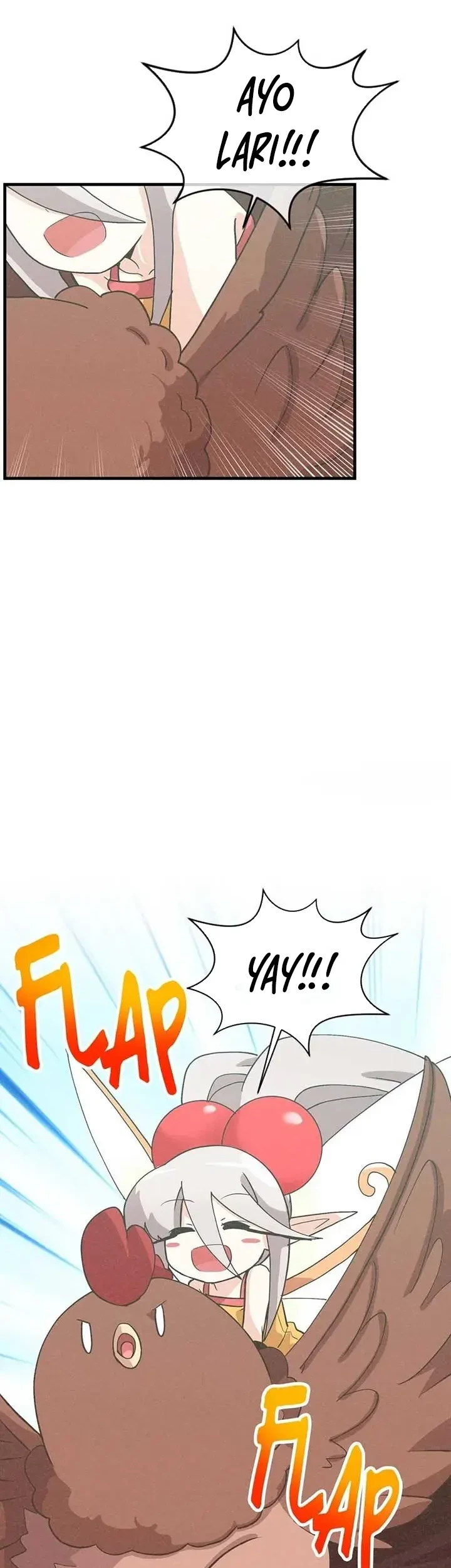 Spirit Farmer Chapter 188 - halaman 33