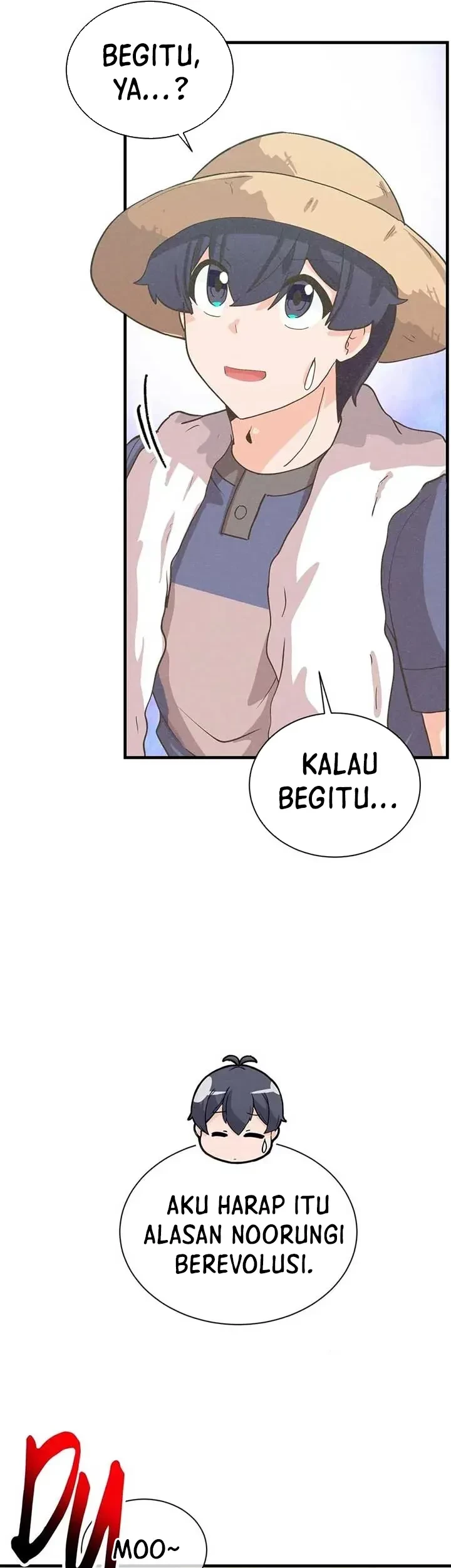 Spirit Farmer Chapter 188 - halaman 37