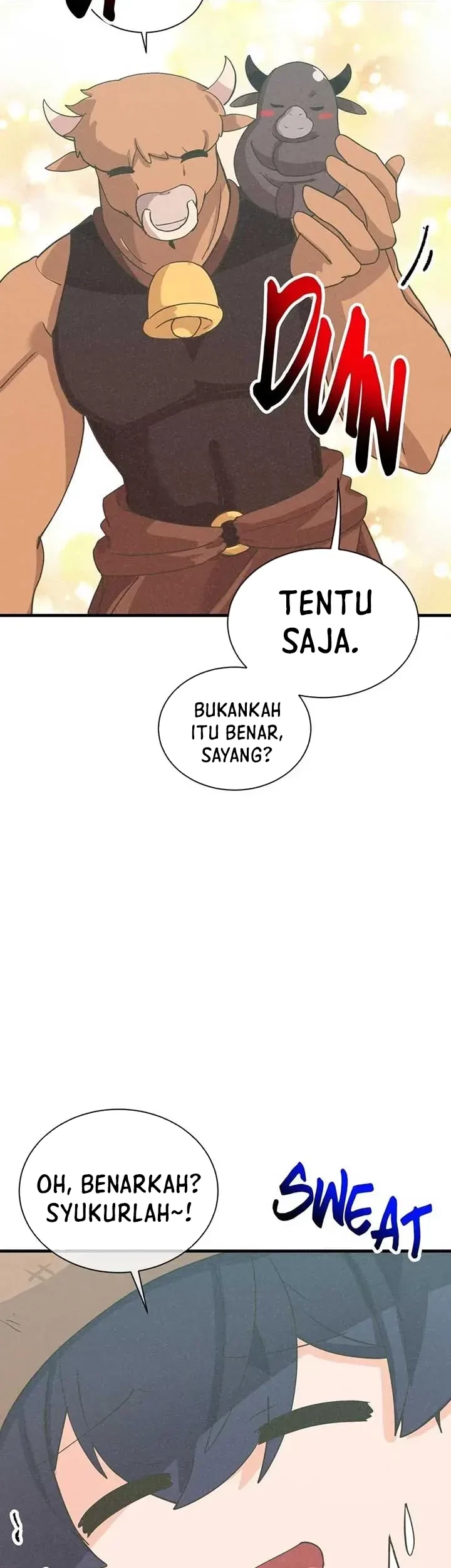 Spirit Farmer Chapter 188 - halaman 38