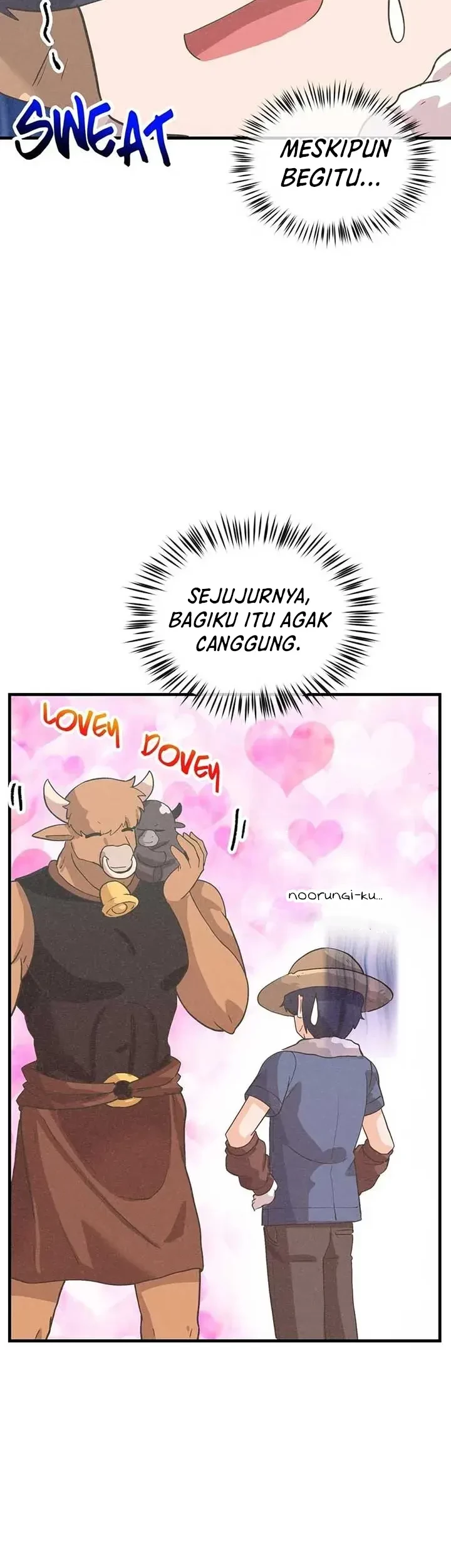 Spirit Farmer Chapter 188 - halaman 39