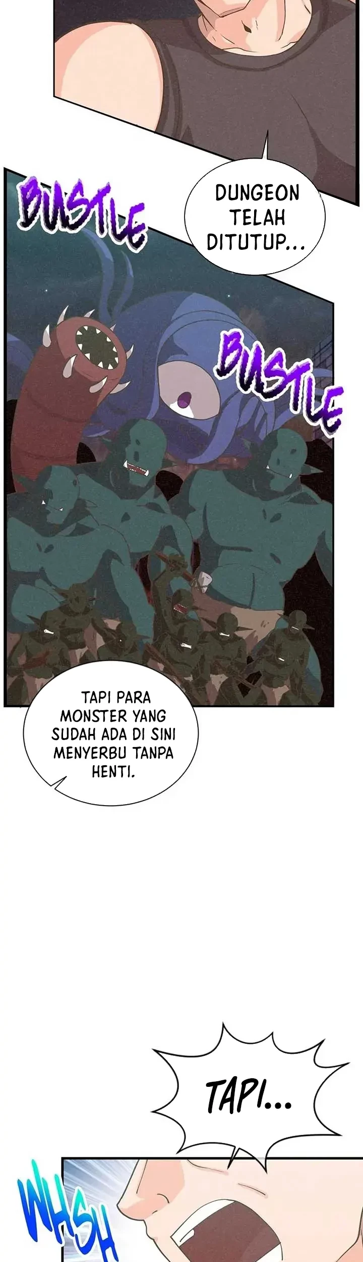 Spirit Farmer Chapter 188 - halaman 4