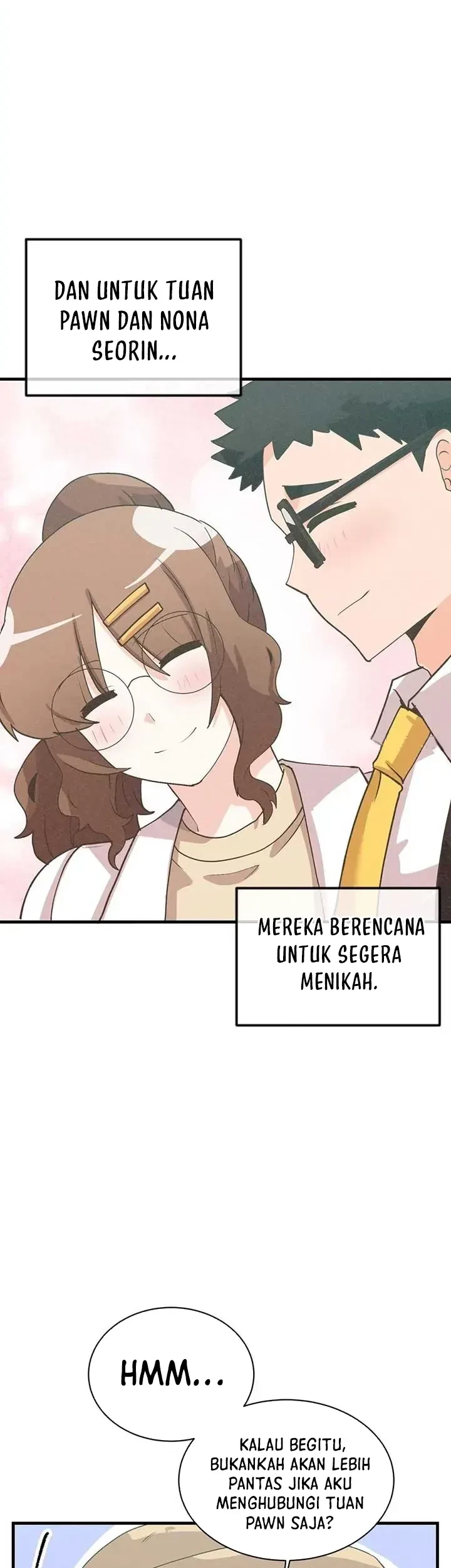 Spirit Farmer Chapter 188 - halaman 42
