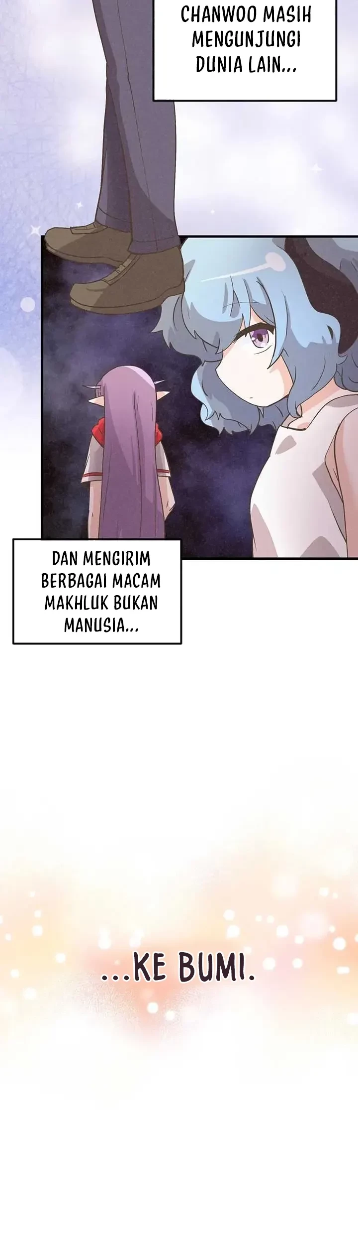 Spirit Farmer Chapter 188 - halaman 48