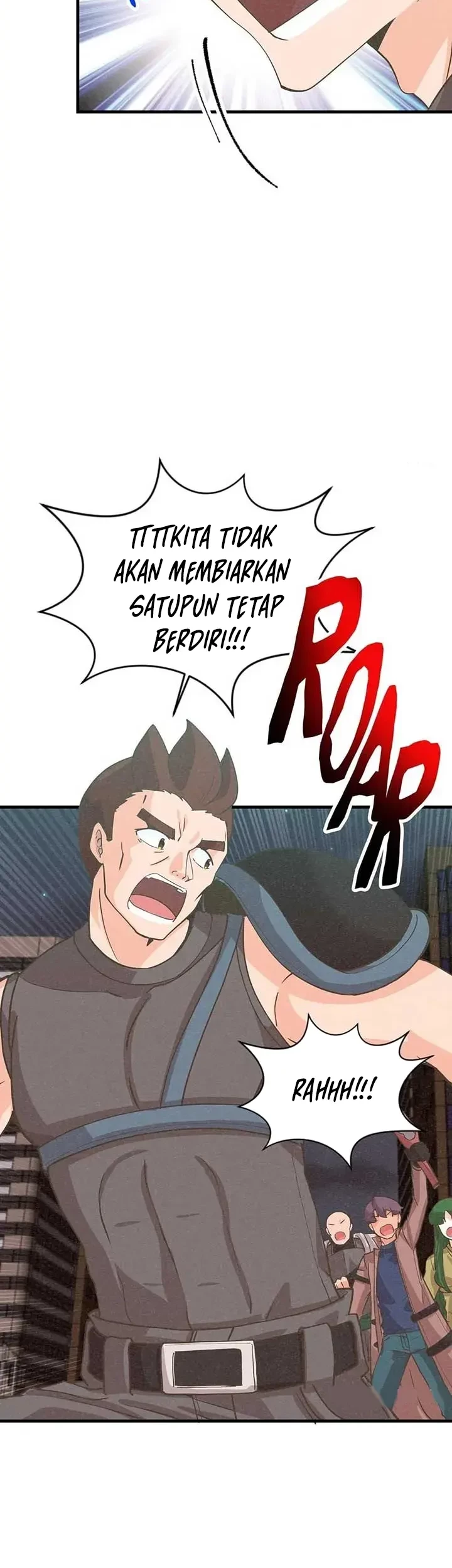 Spirit Farmer Chapter 188 - halaman 5