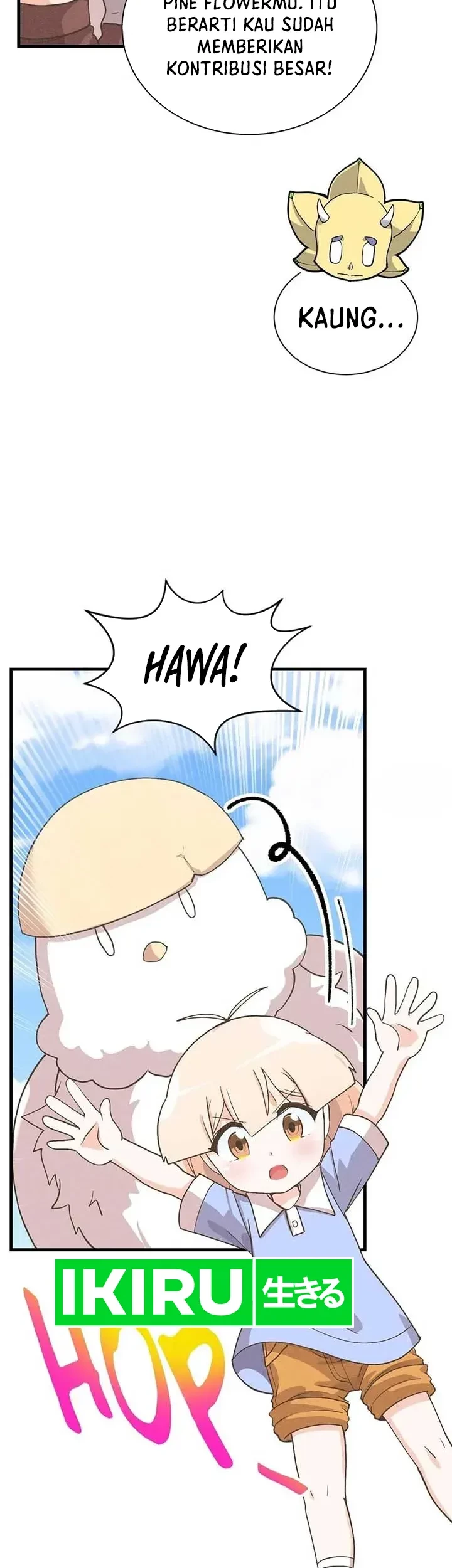 Spirit Farmer Chapter 188 - halaman 53