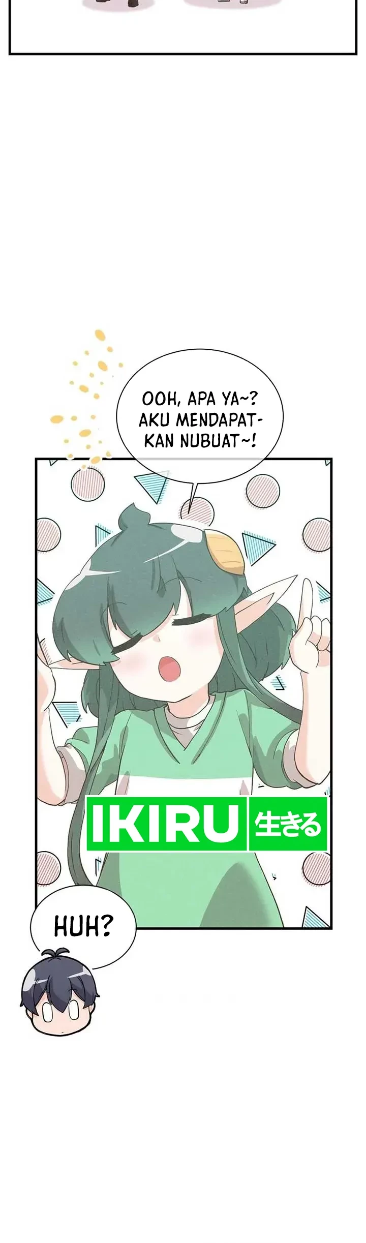 Spirit Farmer Chapter 188 - halaman 56