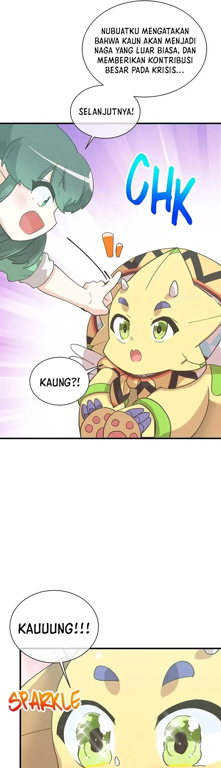 Spirit Farmer Chapter 188 - halaman 57