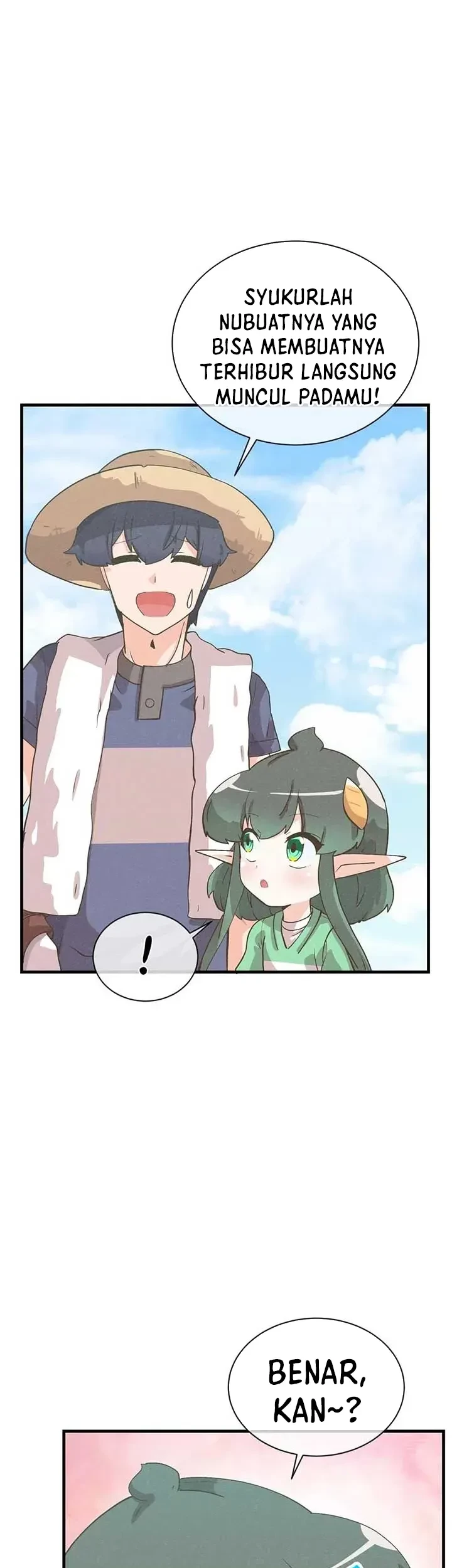 Spirit Farmer Chapter 188 - halaman 59