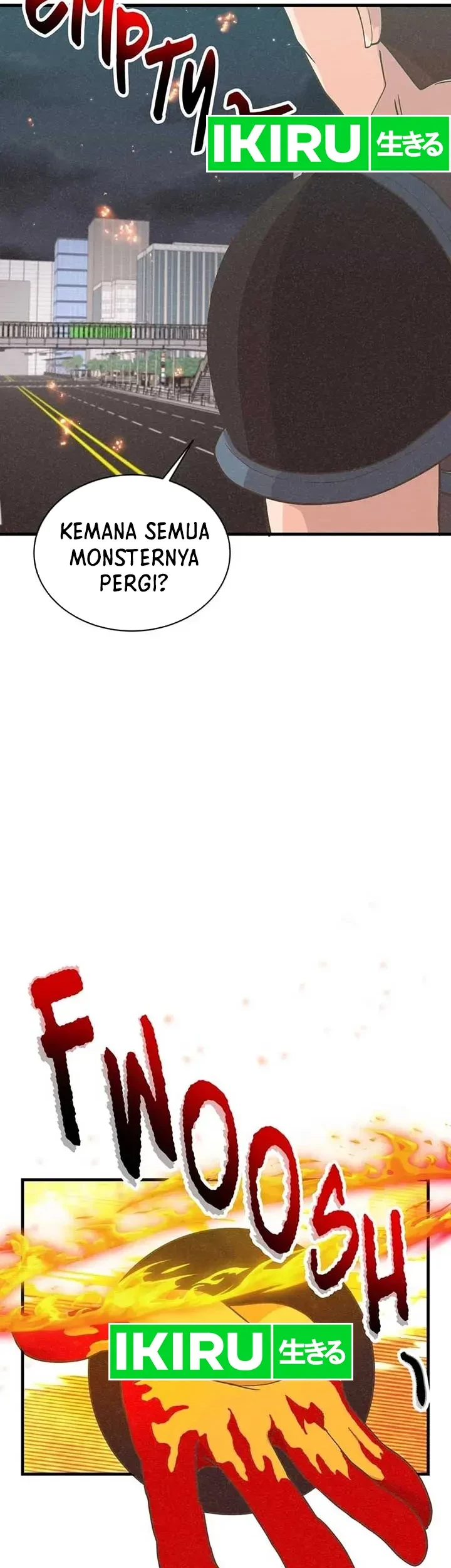 Spirit Farmer Chapter 188 - halaman 7