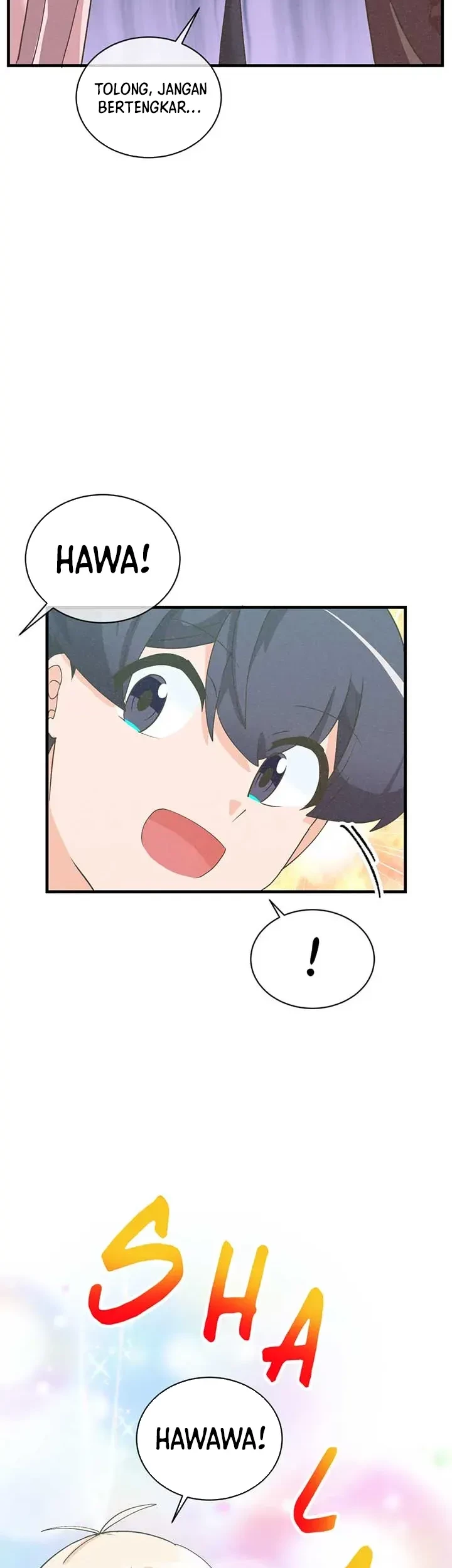 Spirit Farmer Chapter 189 - halaman 10