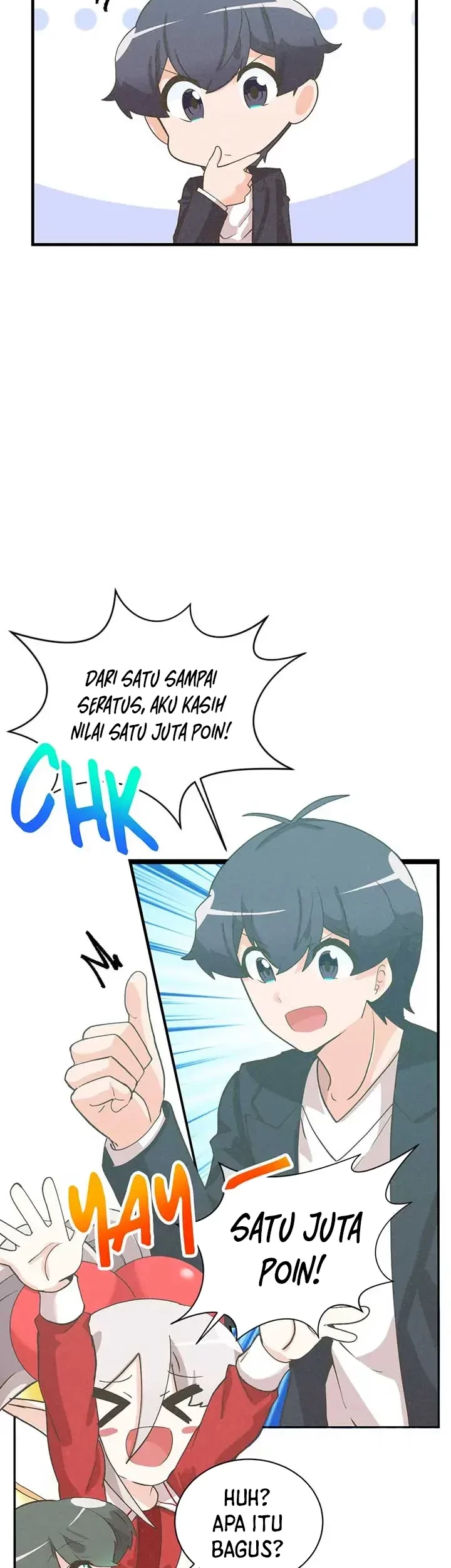 Spirit Farmer Chapter 189 - halaman 13