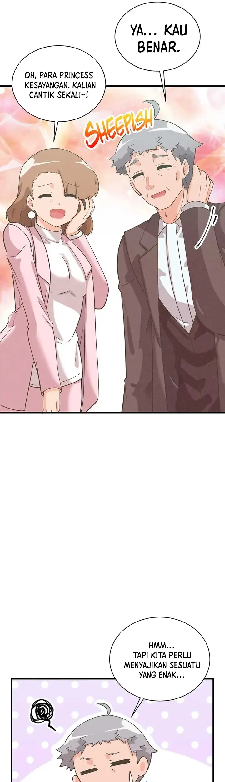 Spirit Farmer Chapter 189 - halaman 16