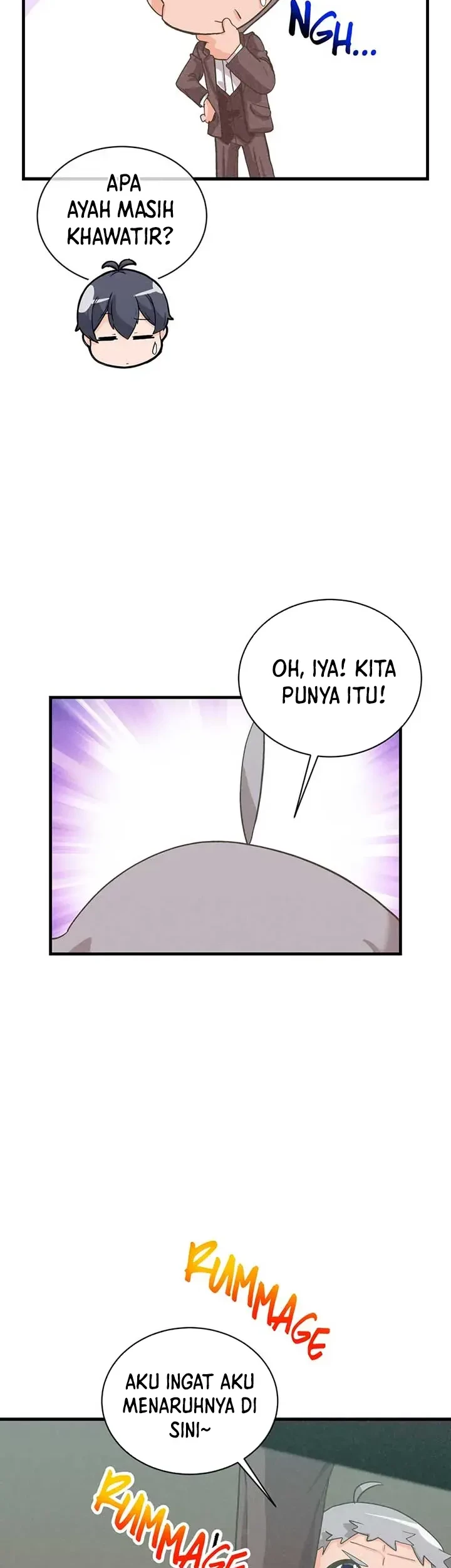 Spirit Farmer Chapter 189 - halaman 17