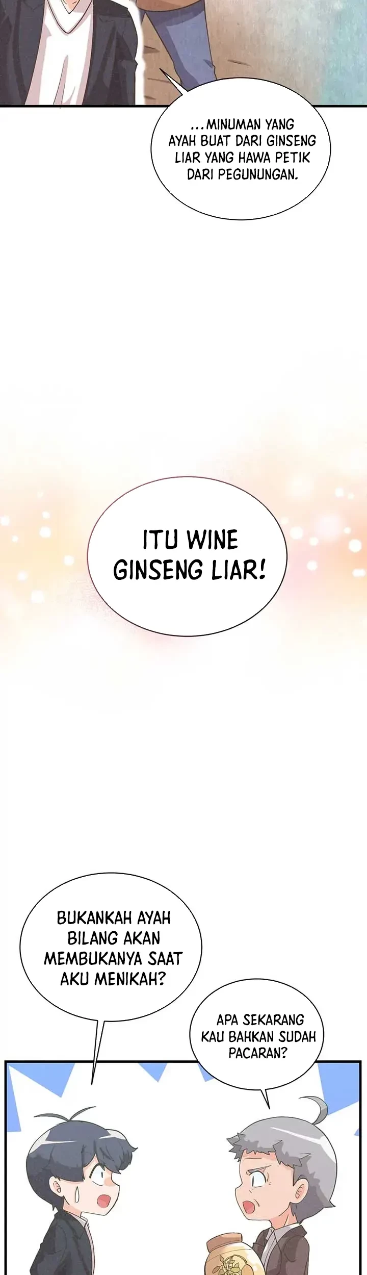 Spirit Farmer Chapter 189 - halaman 20