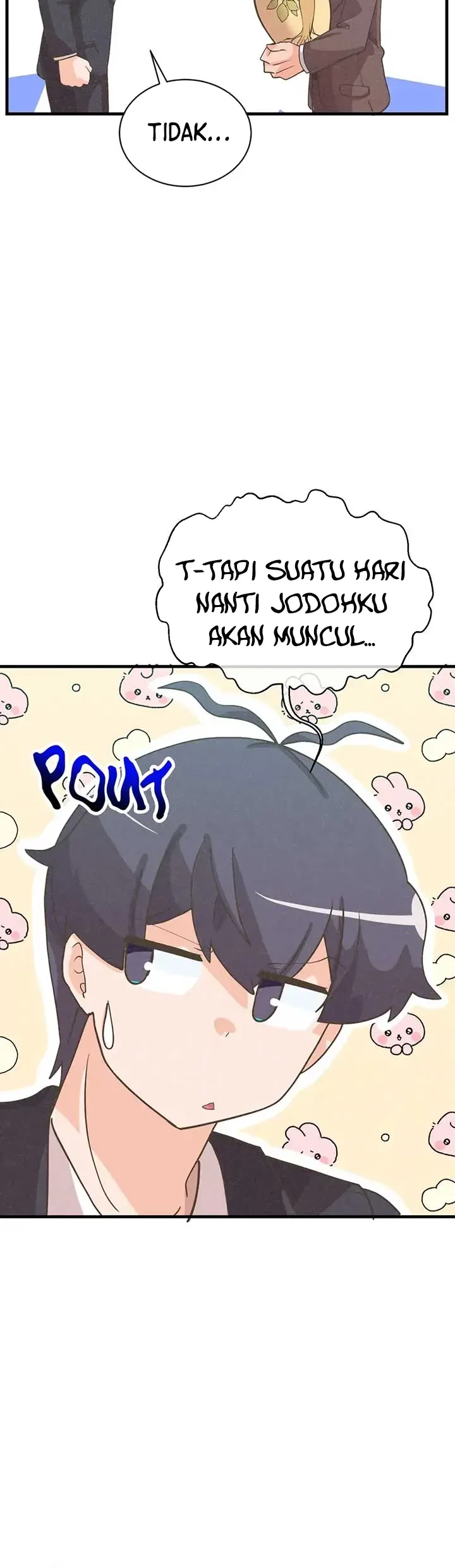 Spirit Farmer Chapter 189 - halaman 21