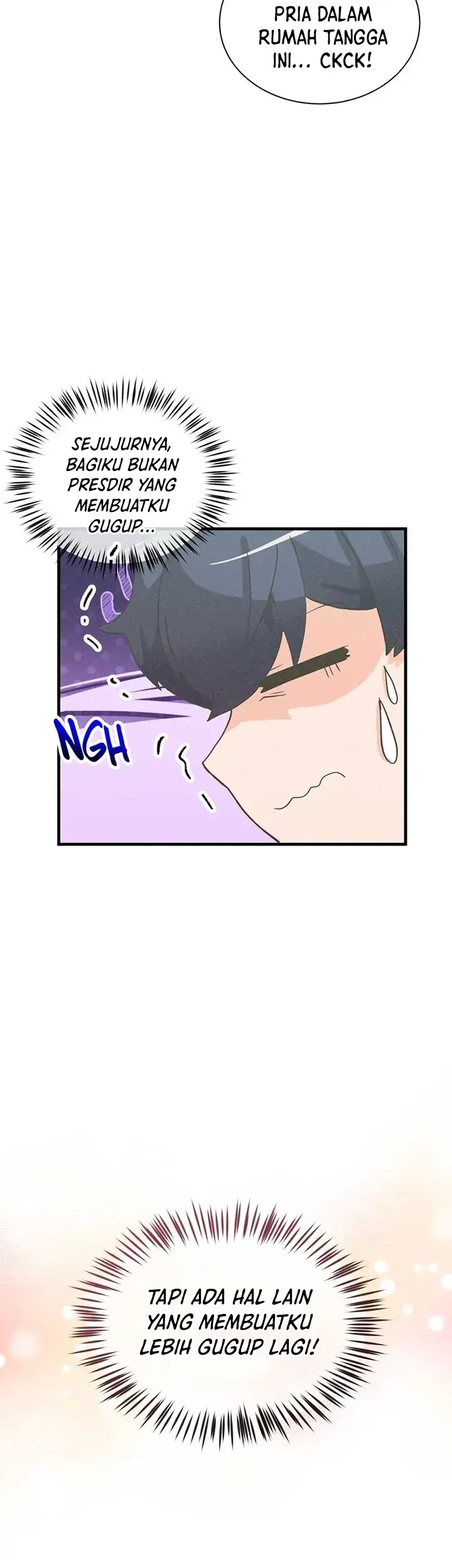 Spirit Farmer Chapter 189 - halaman 24