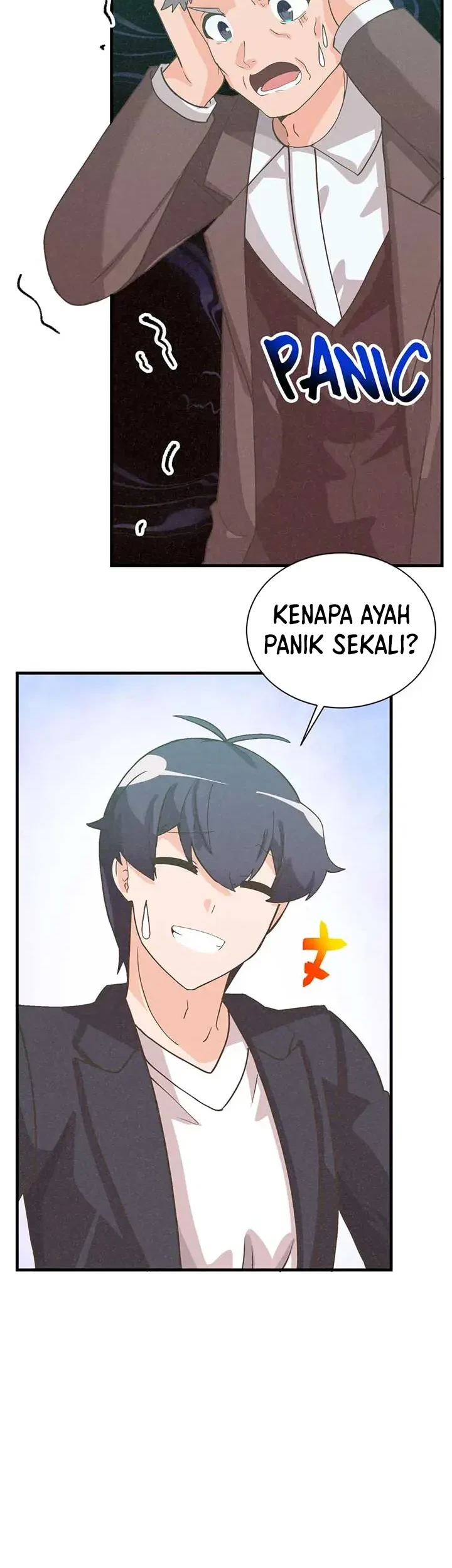 Spirit Farmer Chapter 189 - halaman 3