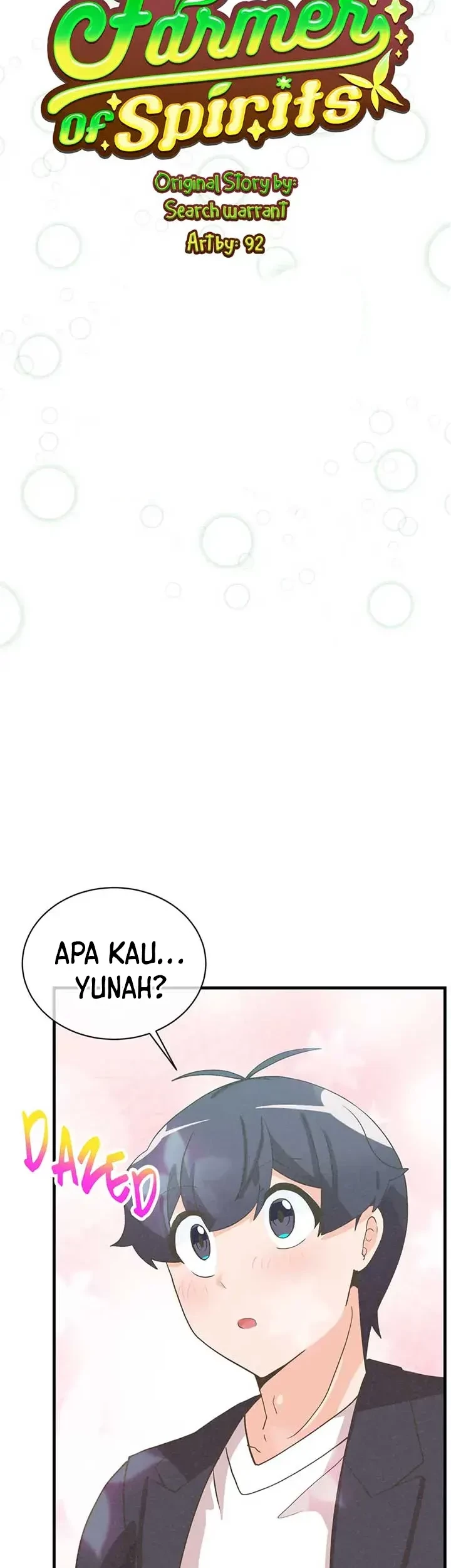 Spirit Farmer Chapter 189 - halaman 31