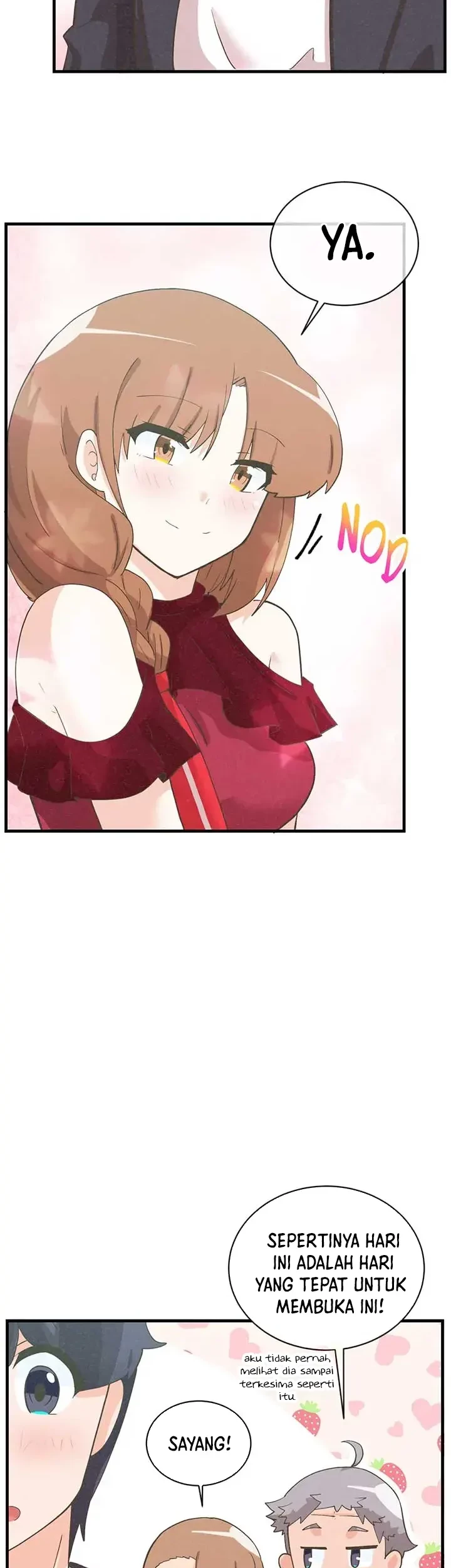 Spirit Farmer Chapter 189 - halaman 32