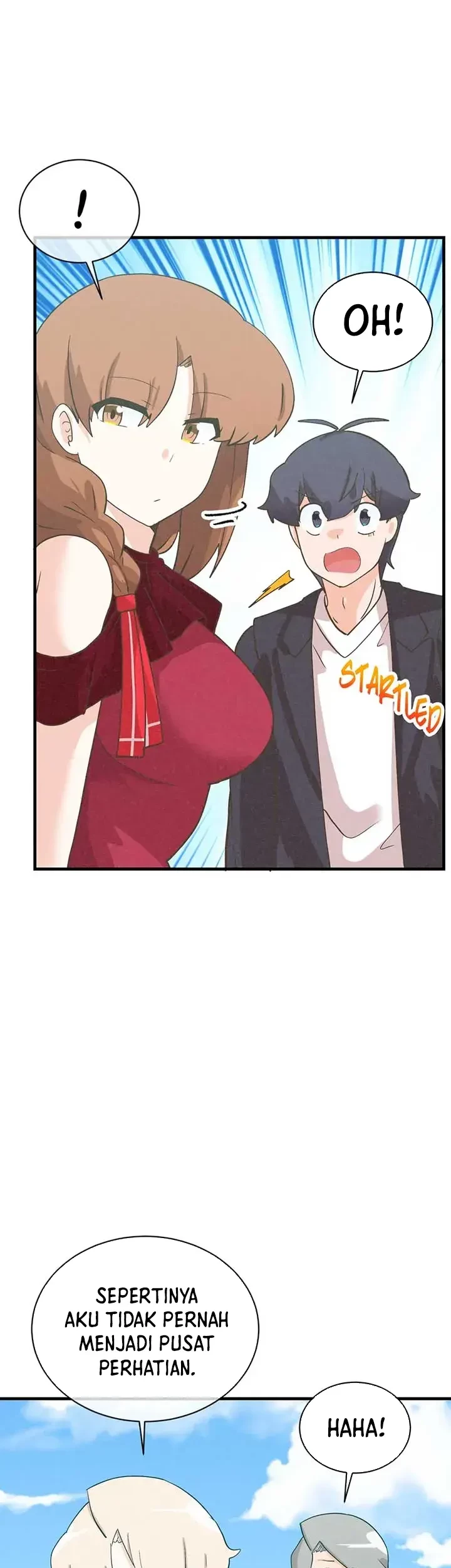 Spirit Farmer Chapter 189 - halaman 36
