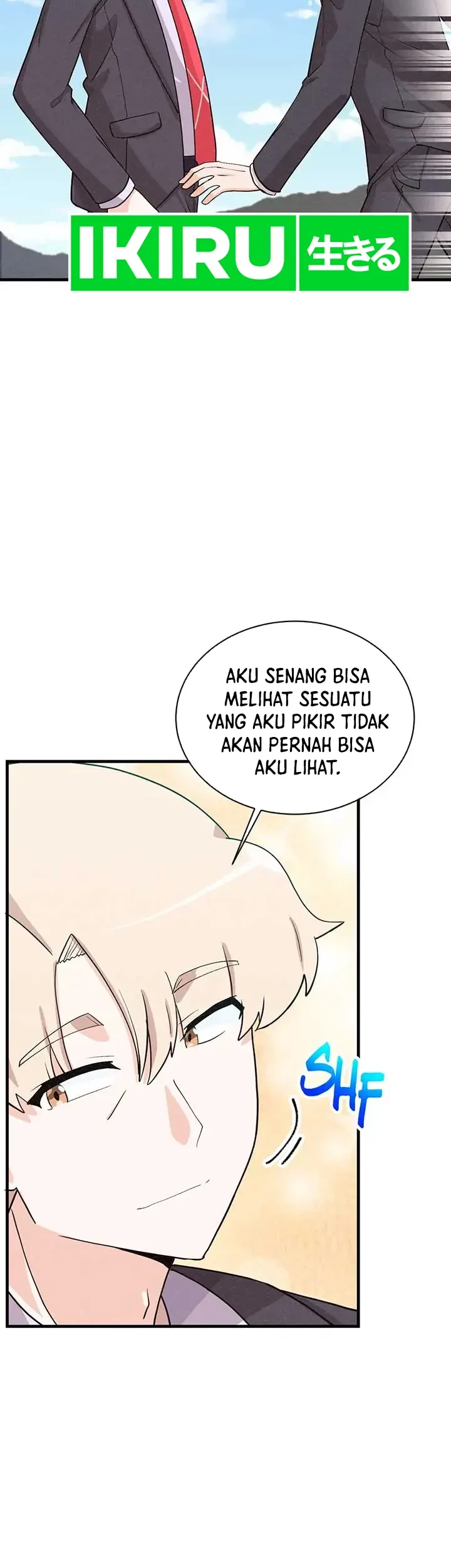 Spirit Farmer Chapter 189 - halaman 38
