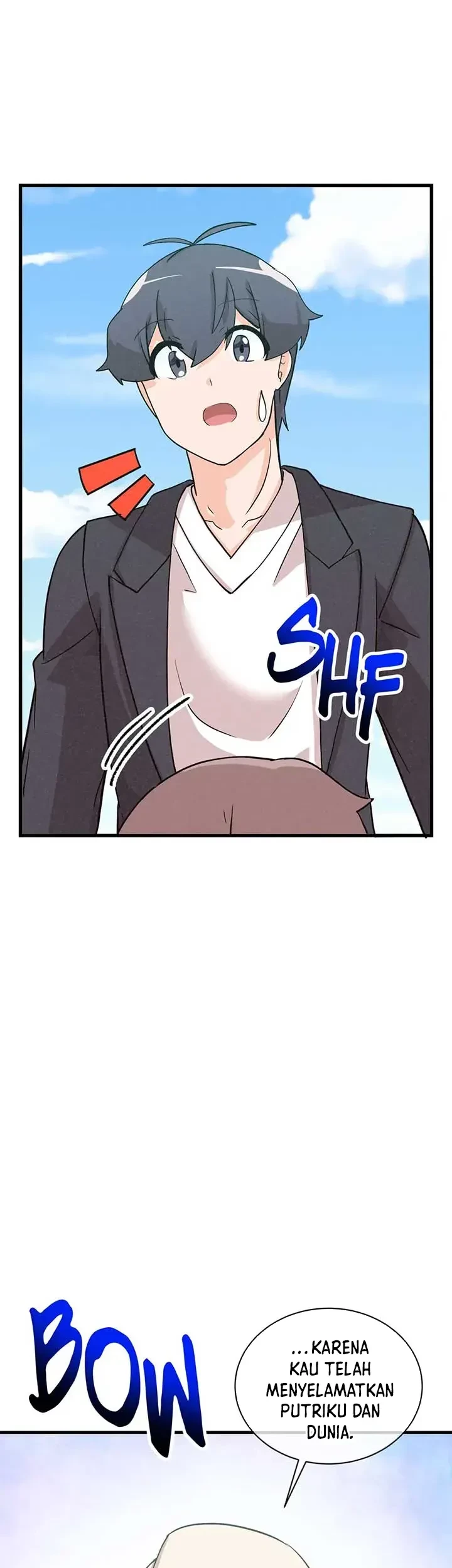 Spirit Farmer Chapter 189 - halaman 40